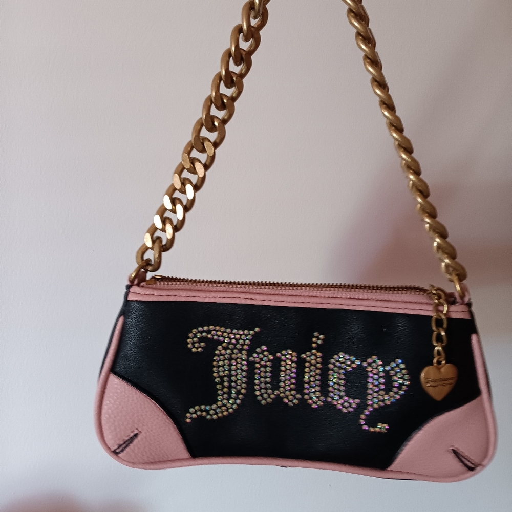 Juicy couture purse